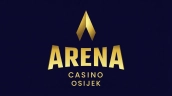Arena Casino Osijek Arena Casino Osijek